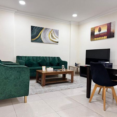 Chelsea Gardens Apartment Doha Extérieur photo