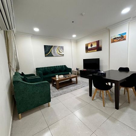 Chelsea Gardens Apartment Doha Extérieur photo