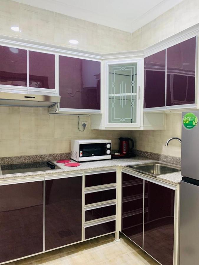 Chelsea Gardens Apartment Doha Extérieur photo