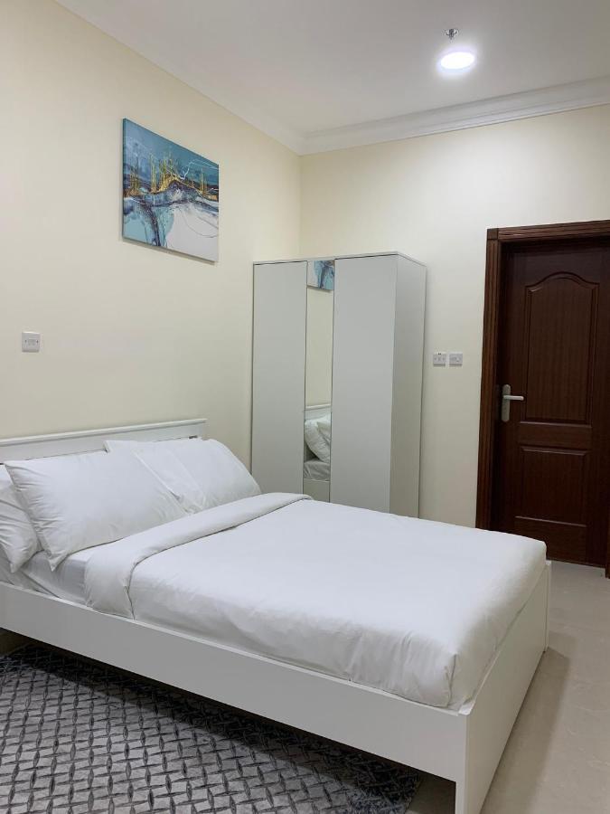 Chelsea Gardens Apartment Doha Extérieur photo