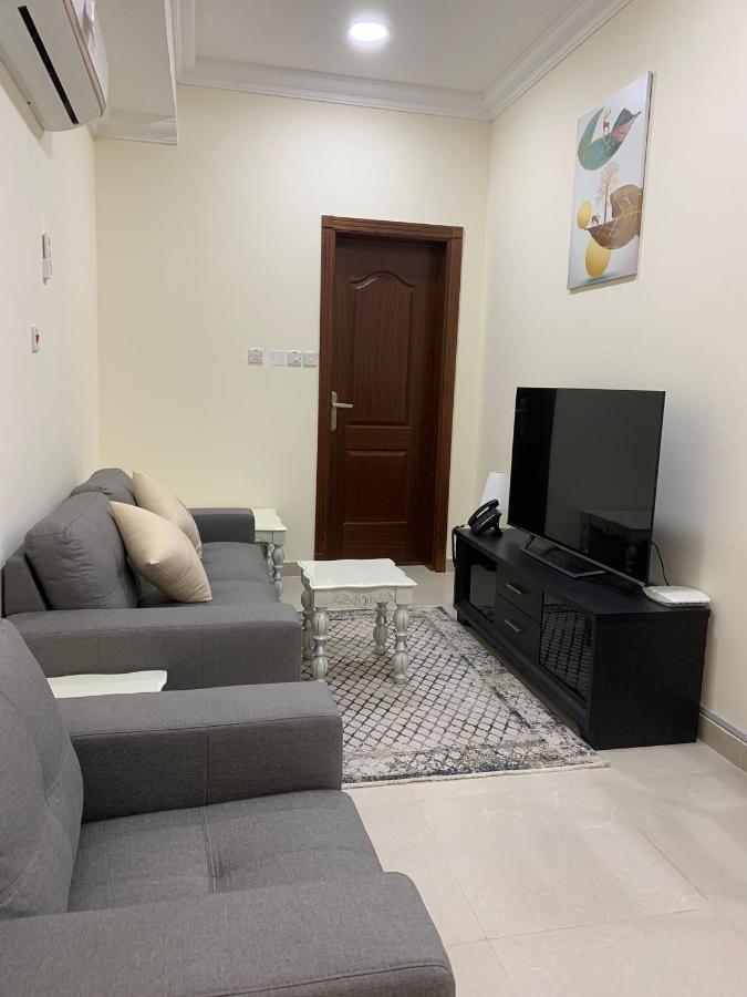 Chelsea Gardens Apartment Doha Extérieur photo