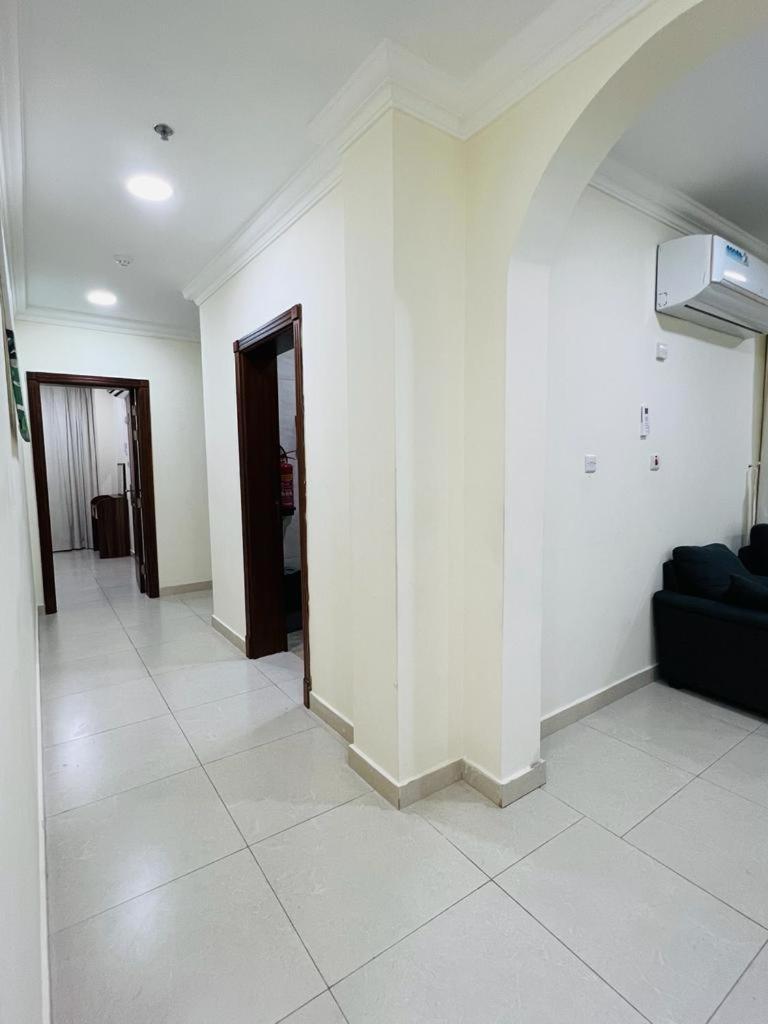 Chelsea Gardens Apartment Doha Extérieur photo